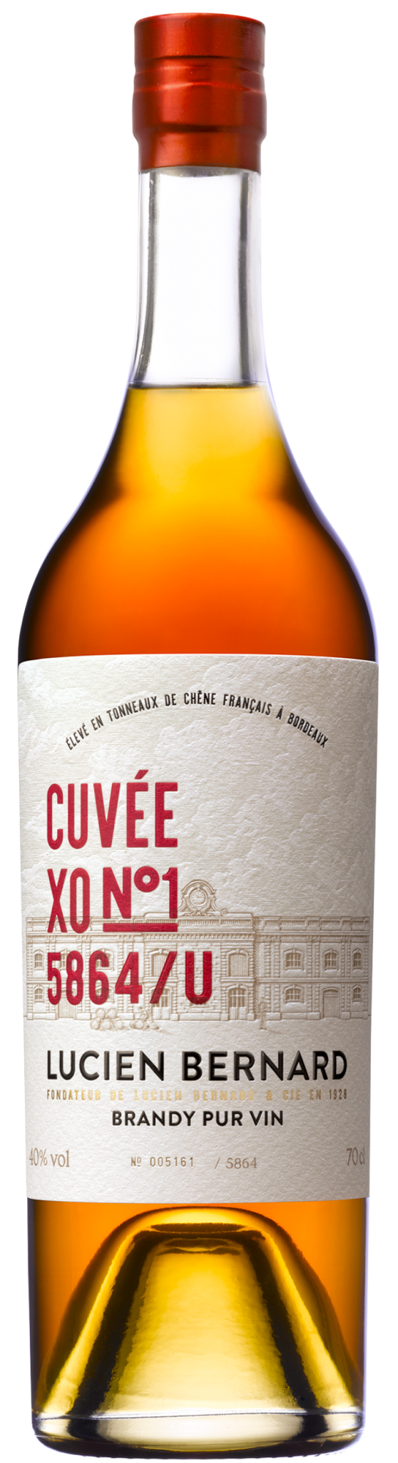 La Société Lucien Bernard