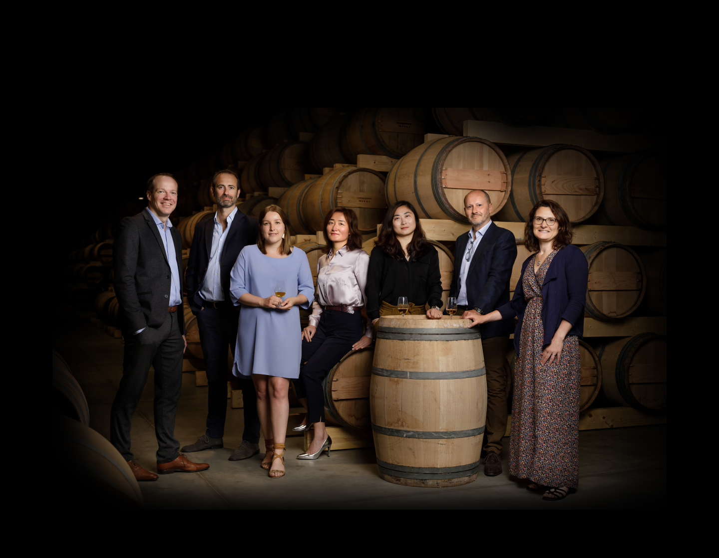 Contact Lucien Bernard